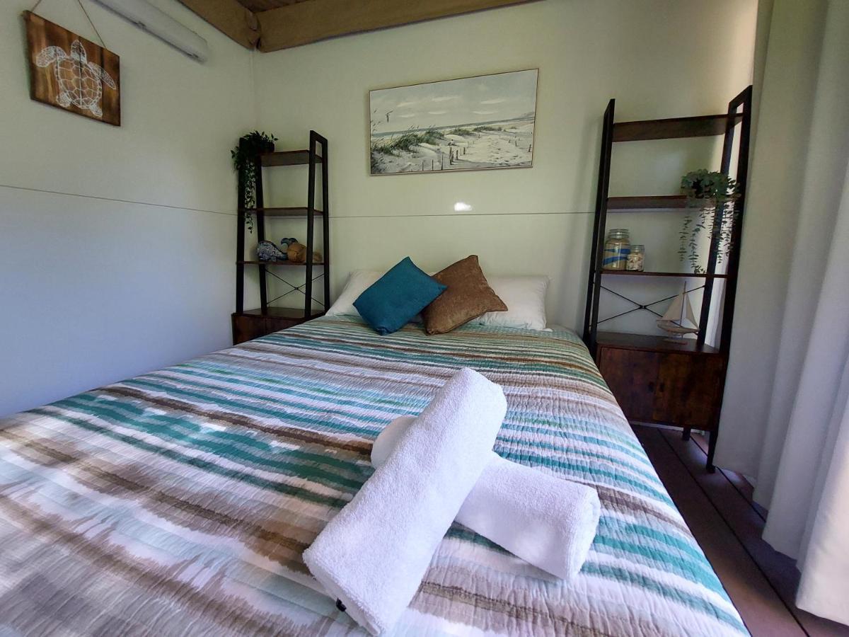 Castaways Moreton Island Bulwer Luaran gambar