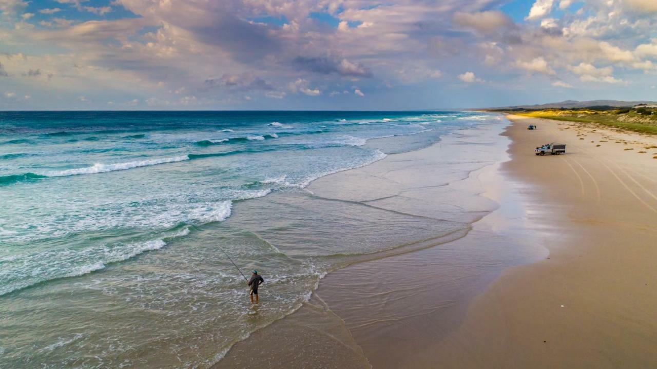 Castaways Moreton Island Bulwer Luaran gambar